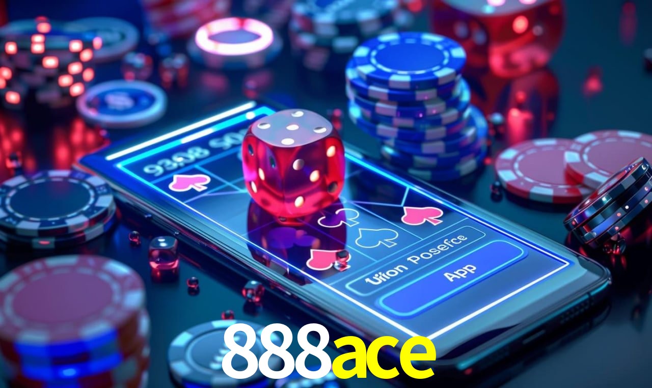 888ace Plataforma