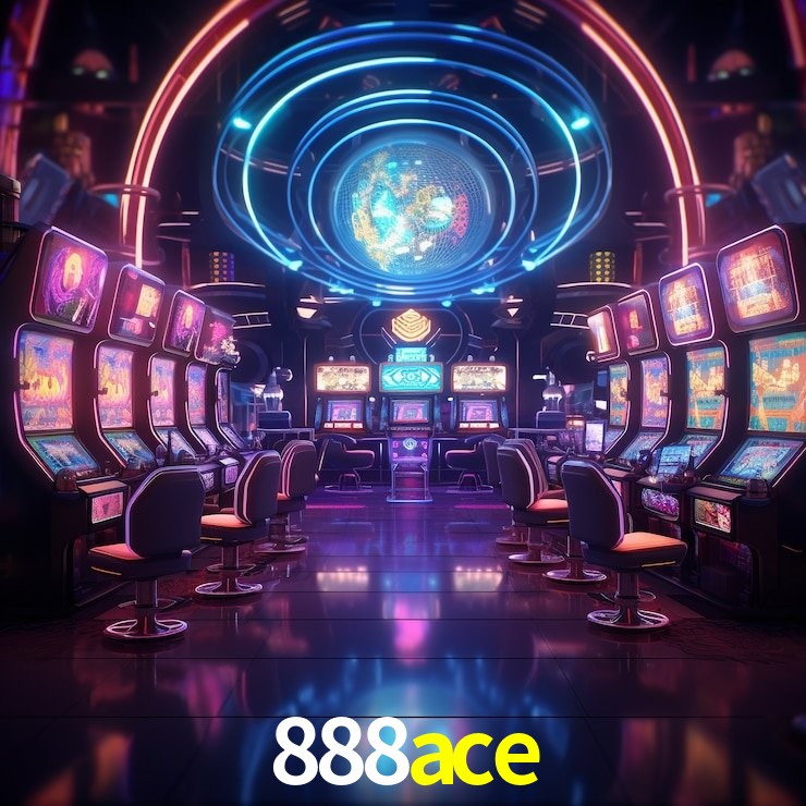 888ace telegram